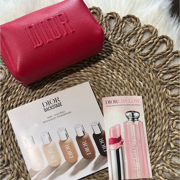 NEW ♥️ Dior 10pc Beauty Bundle - Picture 11 of 16
